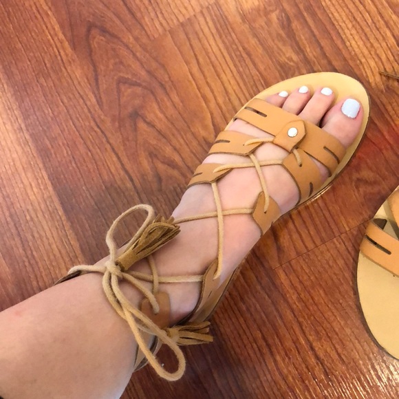 Steve Madden Sandals - Picture 2 of 2